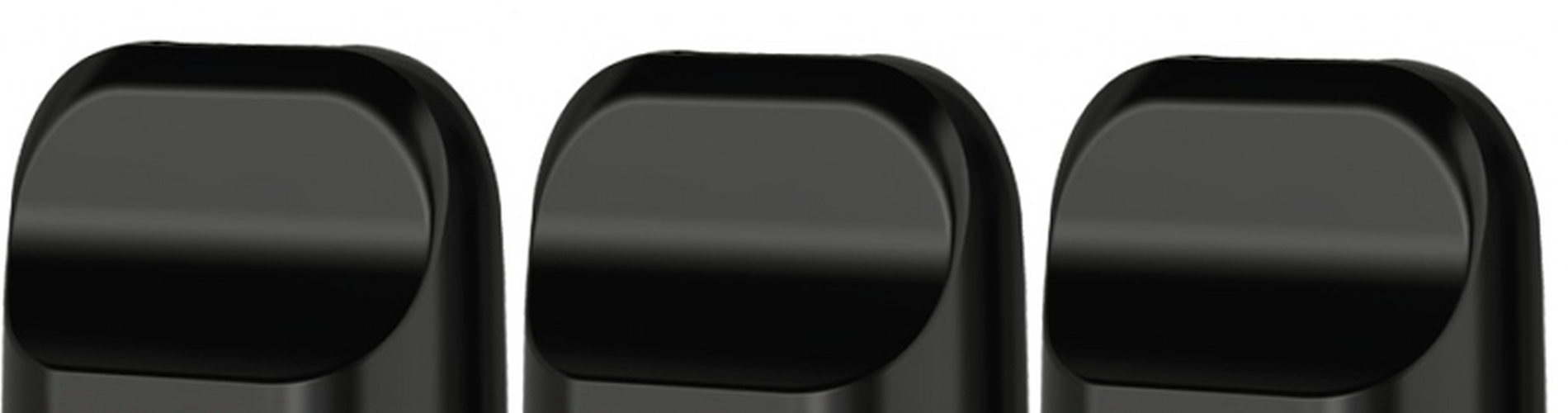 Картриджи для POD-систем