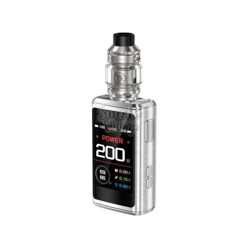 Geek Vape Z200 (Zeus 200) 200W Kit 3685