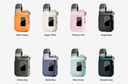 Smoant Charon Racer 1000mAh Pod Kit 4707