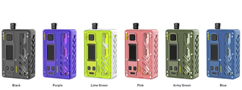 Набор Rincoe Manto AIO ULTRA 4772