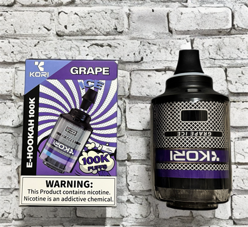 Kori E-hookah 100000 - 100000 затяжек 4875