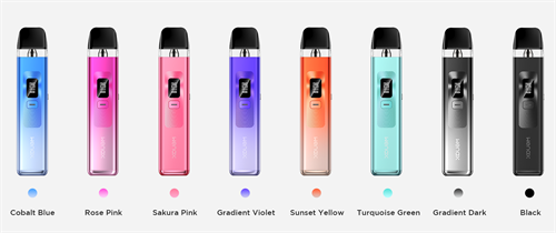 Geek Vape Wenax Q Pod Kit 1000 mAh 4887