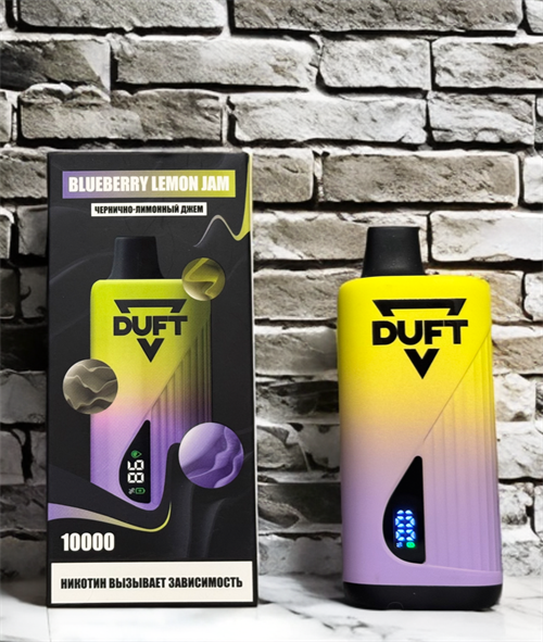 Duft 10000 - 10000 затяжек 5069