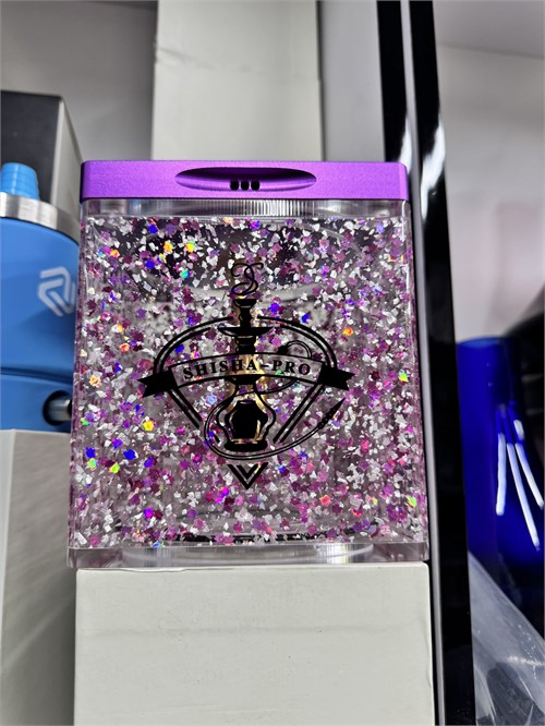 Кальян Shisha Pro маленький розовый 5195