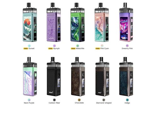 Smoant Pasito 2 Pod System Kit 1861