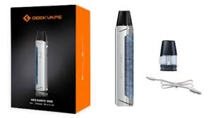 Набор Geek Vape Aegis One 780 mAh 5600
