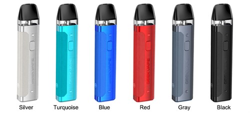 Набор Geek Vape AQ Pod Kit 1000 mAh 5602