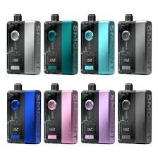 Smoant Knight AIO 90W Kit 5700
