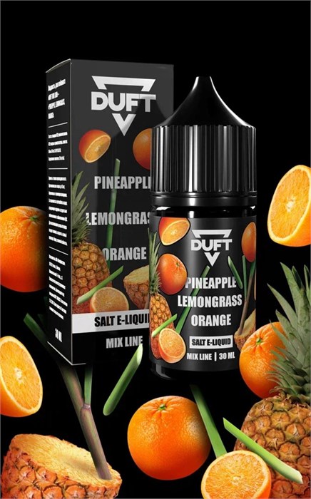 Жидкость Duft 30 мл 20 мг 5730