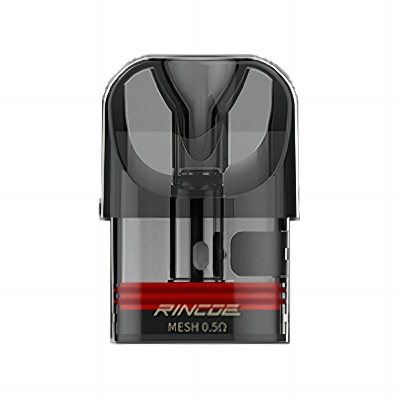 Картридж Rincoe Manto Nano Mesh 2ml 0.5ohm (в упак. 3 шт.) 5909