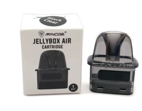 Картридж (без испарителя) Rincoe Jellybox Air X Empty (в упак. 1 шт.) 5912