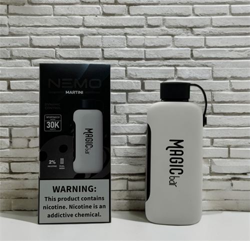 Magic Bar Nemo 30000 - 30000 затяжек 6075