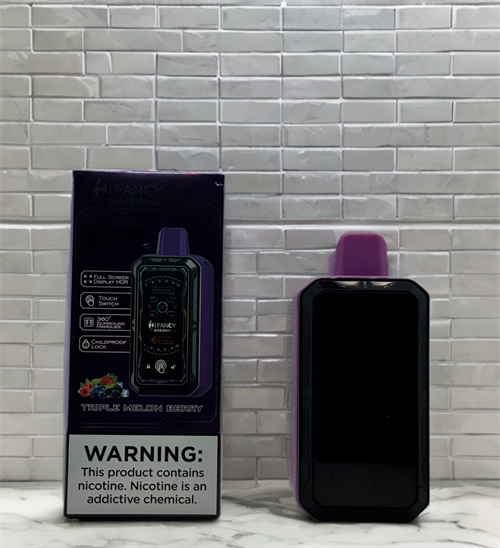 Hifancy Energy 30000 - 30000 затяжек 6061