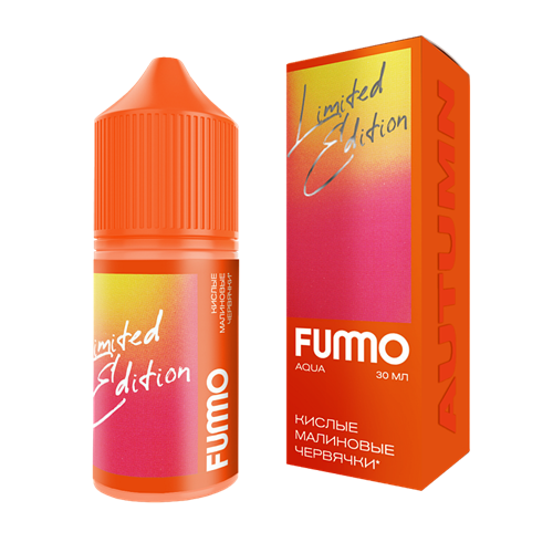 Fummo Autumn 30 мл 20 мг 6104