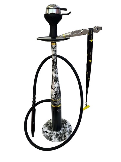 Кальян "Форма Бита" 6134