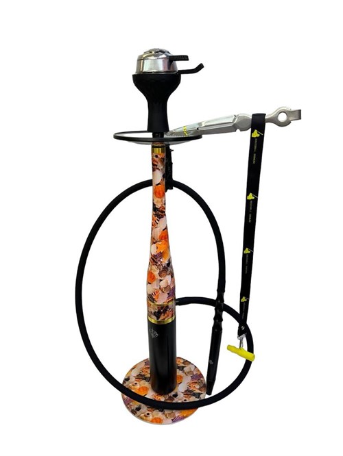 Кальян "Форма Бита" 6136