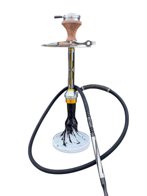 Кальян Shisha-pro Hit Small 55 см 6139