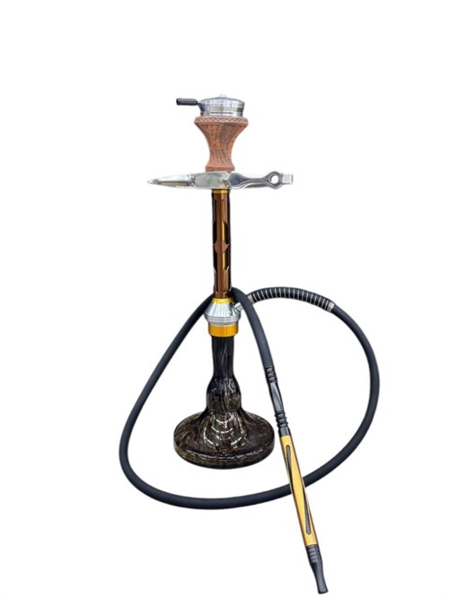 Кальян Shisha-pro Hit Small 55 см 6142