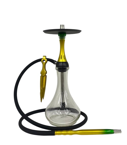 Кальян Alpha Hookah X Classic 6154