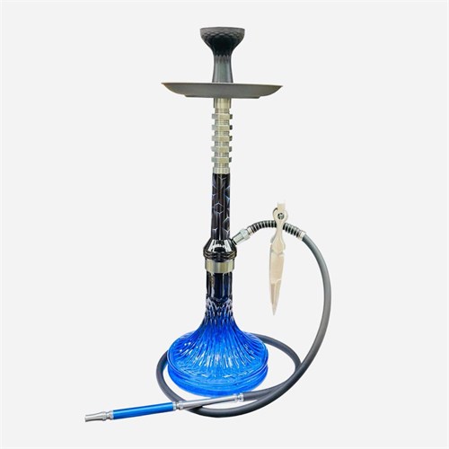 Кальян Shisha-pro Carbon (X) 6175
