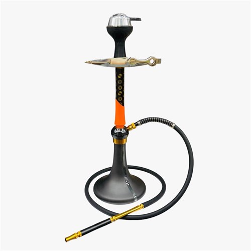Shisha Pro Nebula Empire 52 см 6190