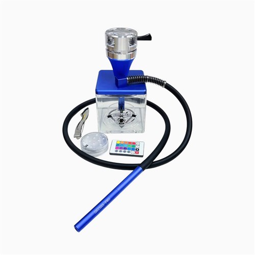 Кальян Shisha-pro Box Cloud 6194