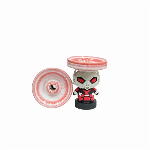 Керамическая чаша Marvel Quantmania Ant Man 6201