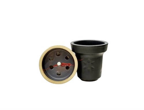 Чаши для кальяна ST 6214