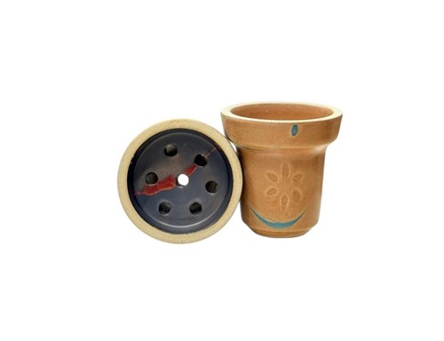 Чаши для кальяна ST 6215