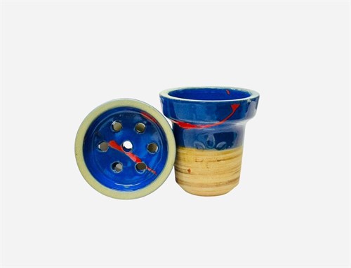 Чаши для кальяна ST 6218