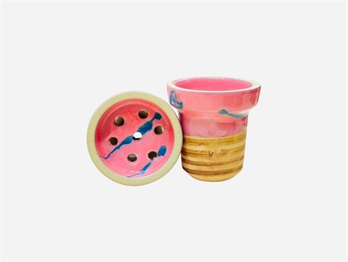 Чаши для кальяна ST 6220