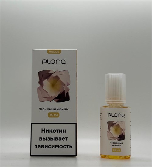 Жидкость Plonq 30 мл 20 мг 6250