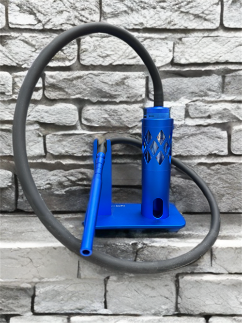 Портативный кальян Fumytech Hookah Air Kit без подставки (и без жидкости) 6705