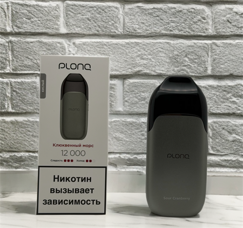 Plonq Prime 12000 - 12000 затяжек 6735