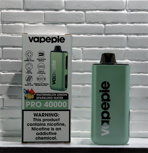 Vapepie Pro 40000 - 40000 затяжек 6761