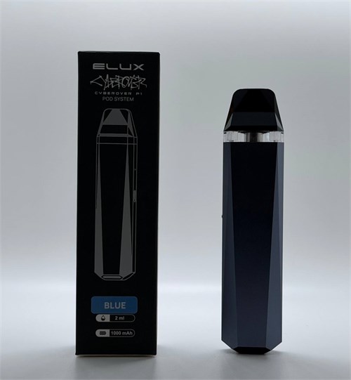 Устройство Elux Cyberover P1 Pod System 6769