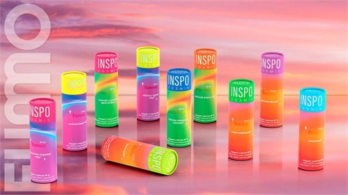 Жидкость FUMMO INSPO COSMIX 30 мл 20 мг 6812