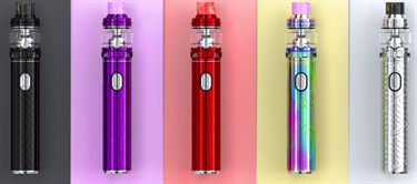 Eleaf iJust 3 Pro 1863