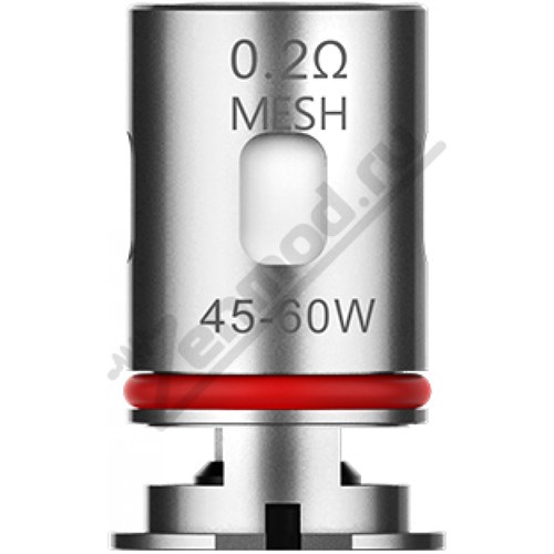Испаритель VAPORESSO GTX, 0.2 ОМ (цена а упаковку - 5 испарителей) 1960