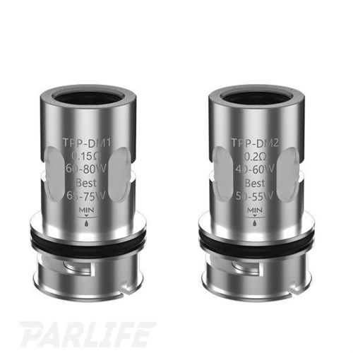 Испаритель Voopoo PnP-VM5 0.2ohm (5 шт.) 2071