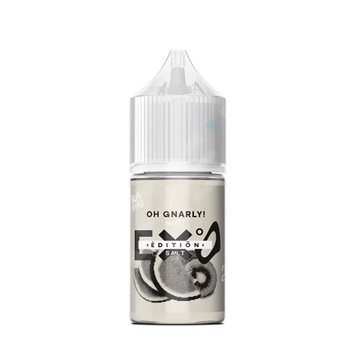 Жидкость Edition EXO Salt (30ml) by Glitch Sauce 2117