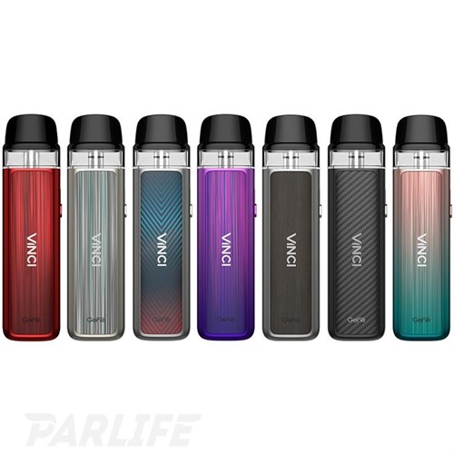 VooPoo Vinci new Pod Kit 2217