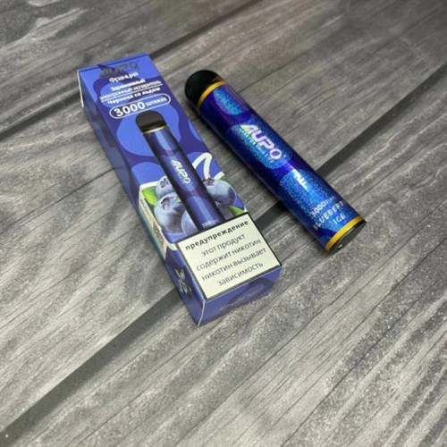 AUPO 3000 - 3000 затяжек 2482