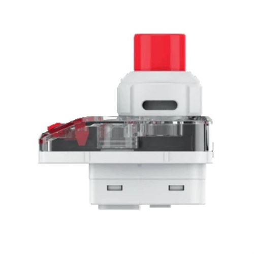 Geek Vape H45 Aegis Hero 2 Картридж, Красно-Белый (2 шт) 2598