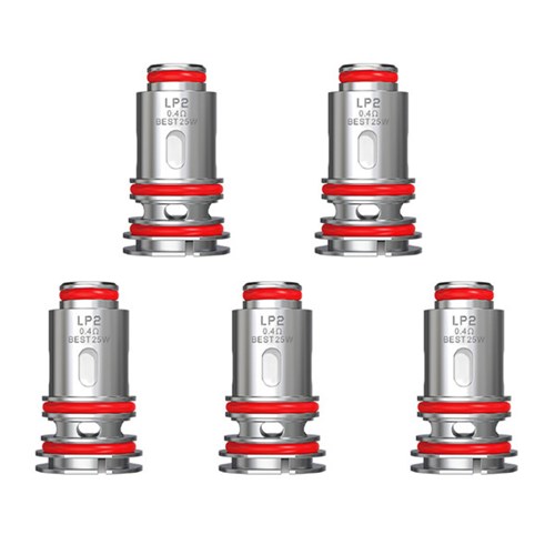 Испарители SMOK LP2 Meshed 0.4ohm (5 штук) 2831