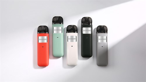 Geek Vape Sonder U (1000 mAh) 2996