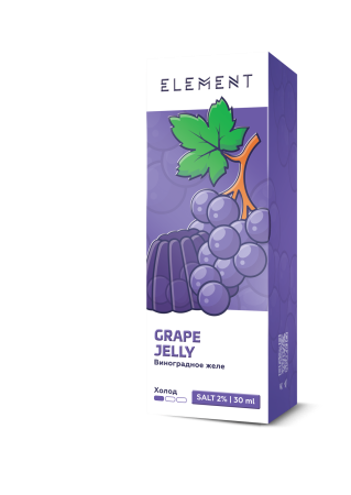 Жидкость Element 30мл 20 мг 3029