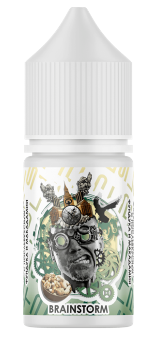 Жидкость SPLIT − SPECIAL LIQUID MIX 30 мл 20 мг 3039