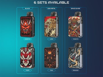 Charon Baby Plus 1000 mAh 2151