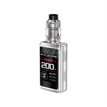 Geek Vape Z200 (Zeus 200) 200W Kit 3685